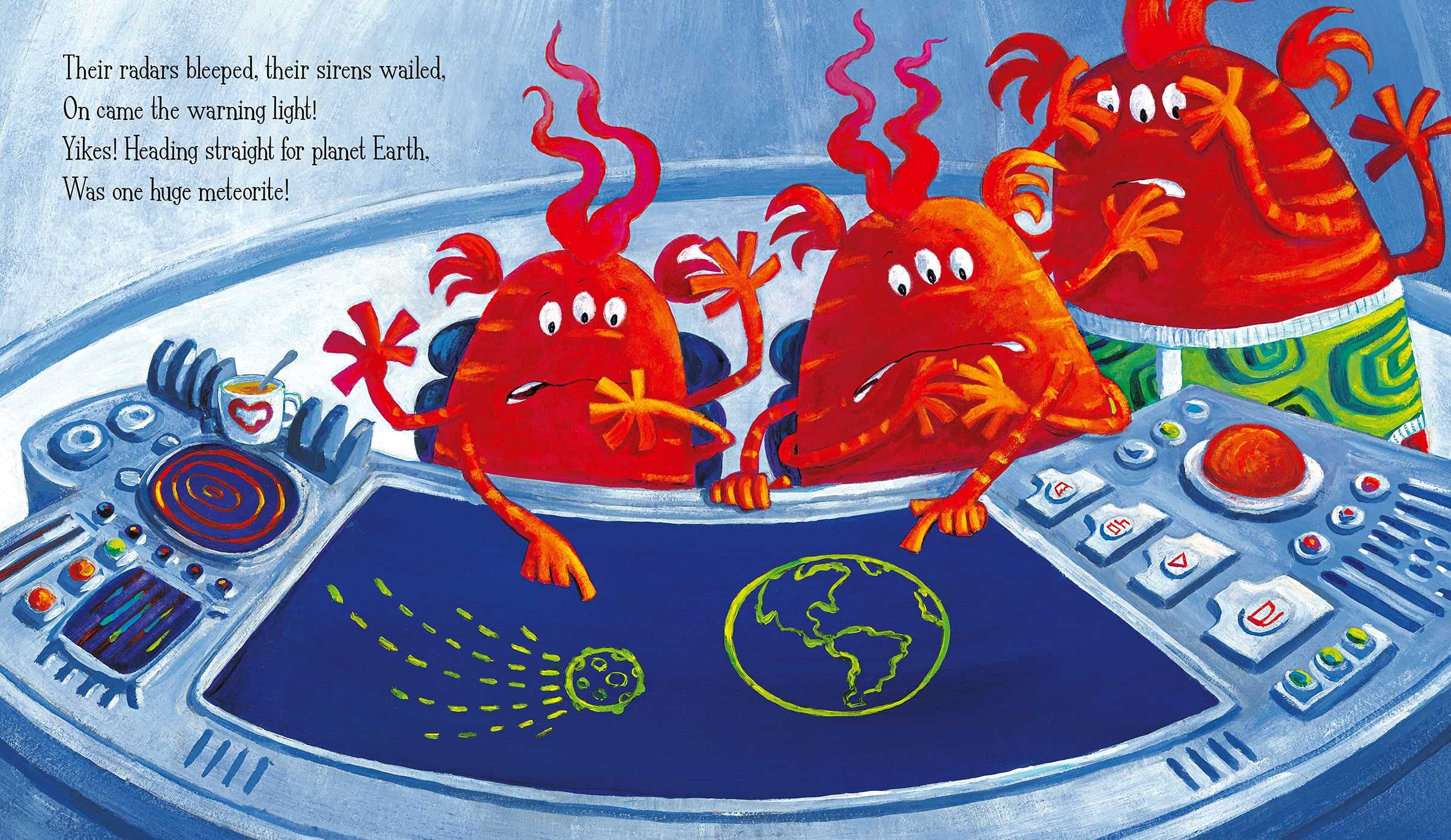 Underpants are Awesome! Three Pants-tastic Books in One! (Paperback)