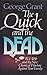 The Quick and the Dead: Ru 486 and the New Chemical Warfare Against Your Family