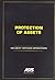 Protection of Assets: Security Officer Operations Hardcover October 1, 2011