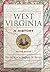 West Virginia: A History by Otis K. Rice Stephen W. Brown(2015-01-01)