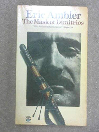 The Mask of Dimitrios
