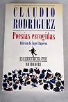 Poesías escogidas (Spanish Edition) Poesías escogidas (Spanish Edition)