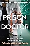 Everything That Makes Us Human [Hardcover], The Prison Doctor, Trust Me Im a Junior Doctor, Where Does it Hurt 4 Books Collection Set