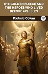 The Golden Fleece...