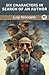 Six Characters in Search of an Author by Luigi Pirandello Six Characters in Search of an Author by Luigi Pirandello