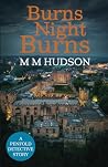 Burns Night Burns...