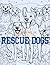 Rescue dogs: Colour me in