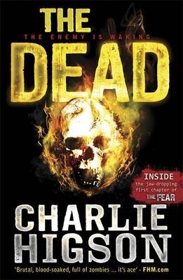 (The Dead) By Charlie Higson