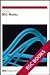 INDUSTRIAL APPLICATIONS OF SUR (Special Publications)