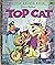 Top Cat (A Little Golden Book #453)