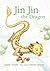 Jin Jin the Dragon by Grace Chang (2008-10-15)