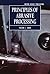 Principles of Abrasive Processing (Oxford Series on Advanced Manufacturing) by Milton C. Shaw (1996-08-22)