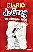 Diario de Greg 1: Un pringao total (Océano)