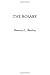 The Rosary [Paperback] [2002] (Author) Florence L. Barclay