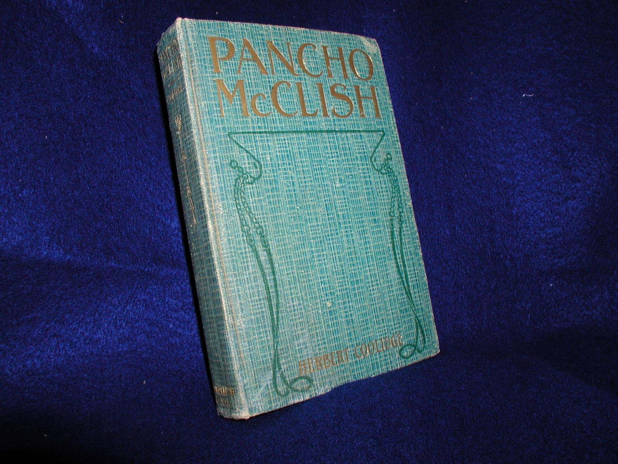 Pancho McClish (Hardcover)
