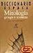 Mitologia Griega Y Romana by Rene Martin