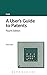 A User's Guide to Patents (A User's Guide to... Series) by Trevor Cook (2015-11-27)