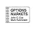 Options Markets by Mark Rub...