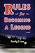 [ RULES FOR BECOMING A LEGEND By Lane, Timothy S. ( Author ) Hardcover Mar-13-2014