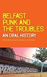 Belfast punk and ...