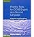 Practice Tests for IGCSE English as a Second Language: Listening and Speaking Book 1 with Key: Listening and Speaking : with Key (Georgian Press) (Paperback) - Common