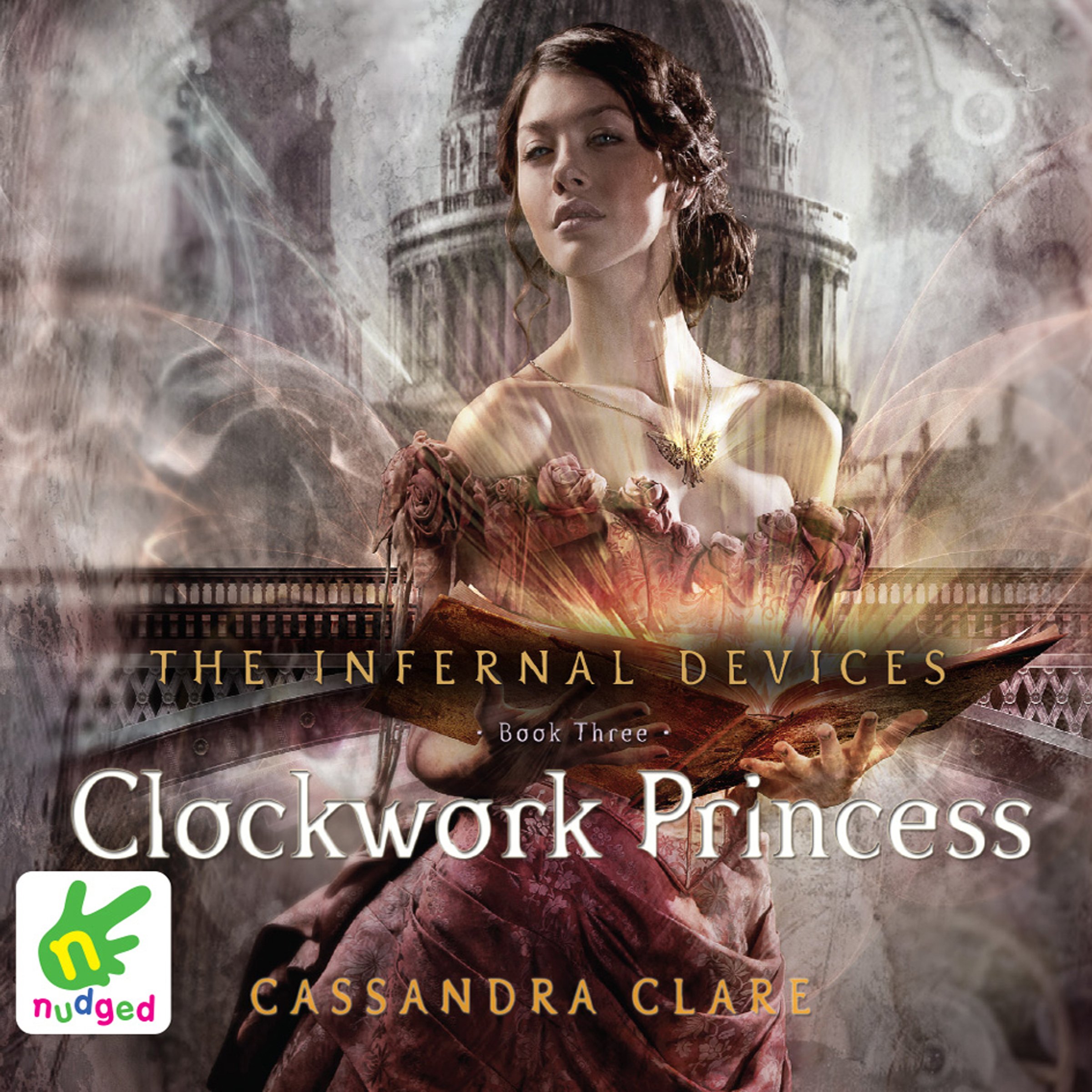 Clockwork Princess