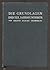 Die Grundlagen des Neunzehnten Jahrhunderts 2 volumes