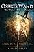 Osric's Wand: The Wand-Maker's Debate: Volume 1 by Jack D. Albrecht Jr. (2011-09-21)
