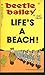 Beetle Bailey: Life's A Beach