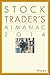 Stock Trader's Almanac (Almanac Investor Series) by Jeffrey A. Hirsch (2014-04-11)