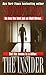 The Insider by Stephen Frey by Stephen Frey