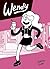 Wendy by Walter Scott (2014-11-11)
