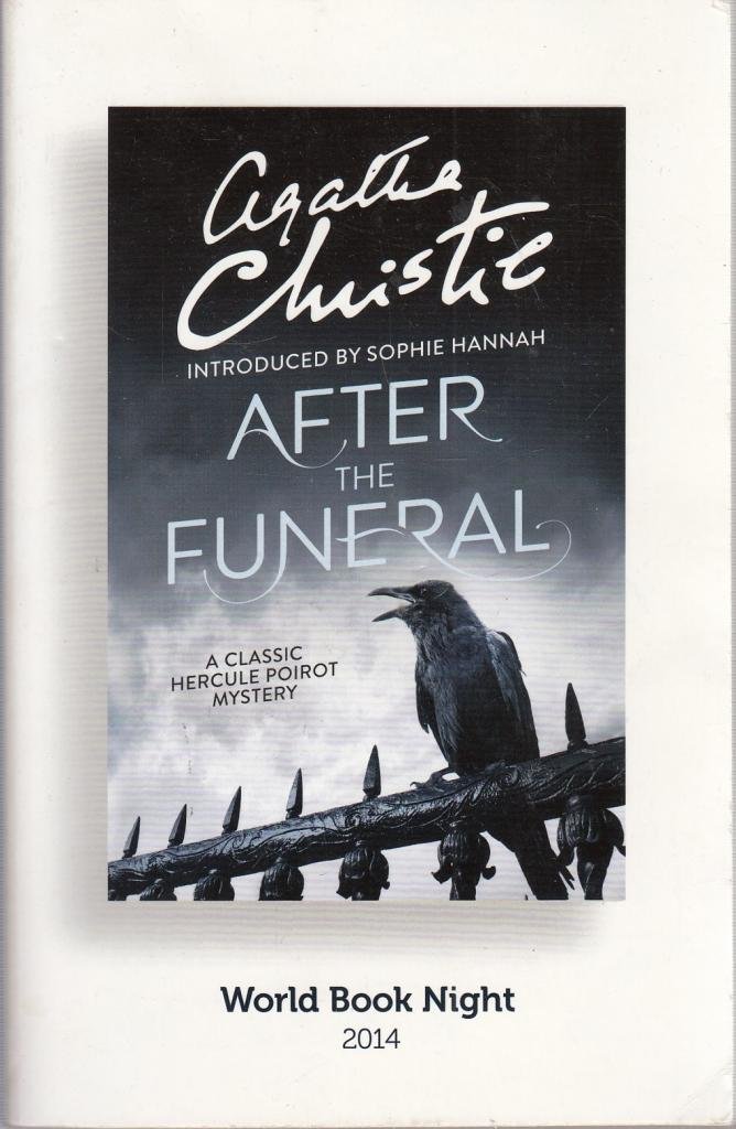 After the Funeral