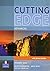 Cutting Edge Advanced Student Book: A Practical Approach to Task Based Learning by Sarah Cunningham (2003-02-27)