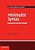 Minimalist Syntax: Exploring the Structure of English (Cambridge Textbooks in Linguistics) by Andrew Radford (27-May-2004) Paperback