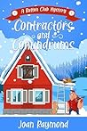 Contractors and Conundrums: A Button Club Mystery Short Read (The Button Club Mysteries Book 4)