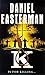 K by Daniel Easterman (1998-10-05)