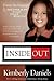 Inside Out: Dump the Baggage and Discover Hope through Inner Healing by Kimberly Daniels (May 06,2008)
