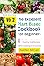 The Excellent Plant Based C...