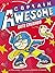 [ CAPTAIN AWESOME GETS CRUSHED By Kirby, Stan ( Author ) Paperback Dec-03-2013
