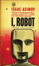 I, robot
