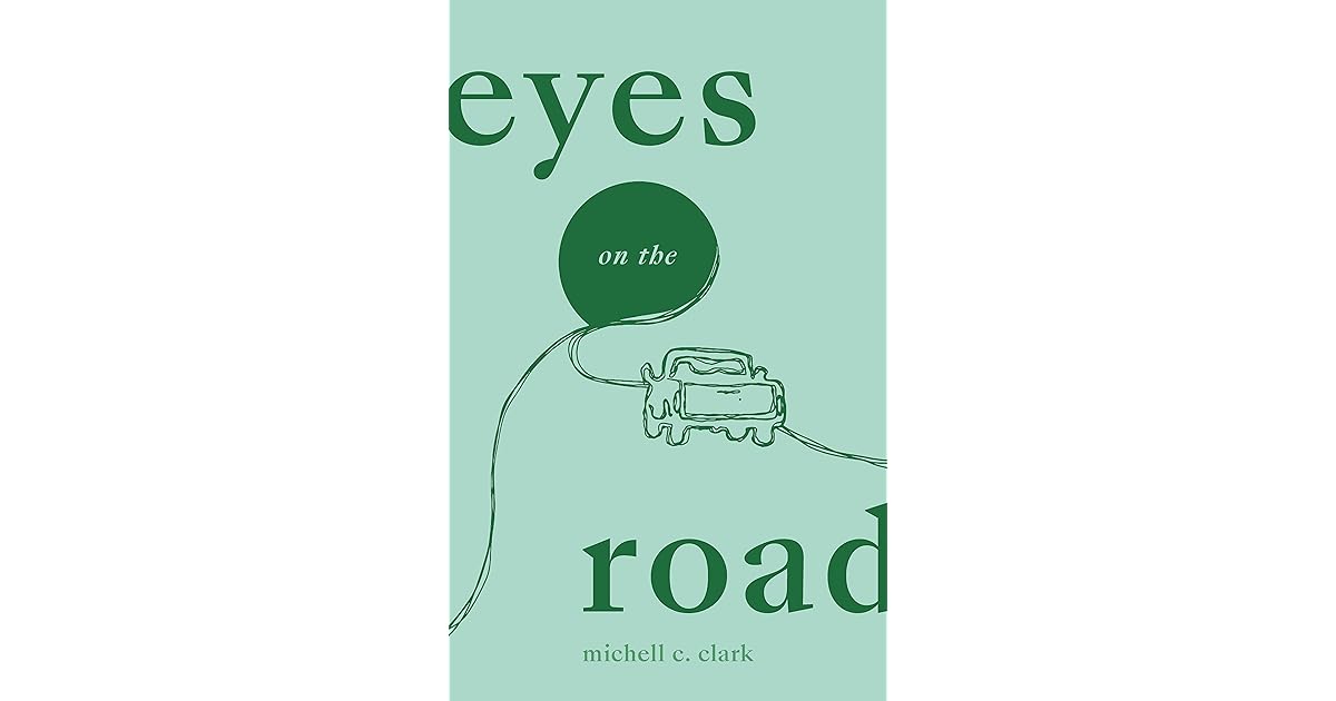 Book giveaway for Eyes On The Road by Michell C. Clark Nov 04Nov 18, 2023