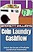Coin Laundry Cashflow: Unlo...