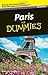 Paris For Dummies Paperback...