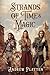 Strands of Time and Magic: An Epic Fantasy Adventure