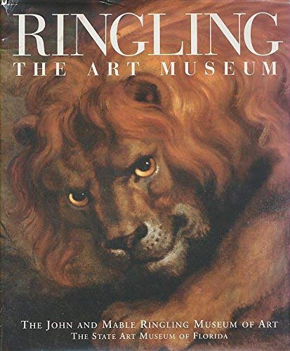 Ringling: The Art Museum (Hardcover)