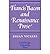 [(Francis Bacon and Renaissance Prose)] [Author: Brian Vickers] published on (June, 2009)