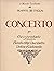 CONCERTO PER CLAVICEMBALO (...