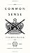[(Common Sense)] [Author: Thomas Paine] published on (November, 2012)
