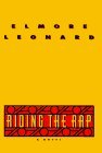 RIDING THE RAP.